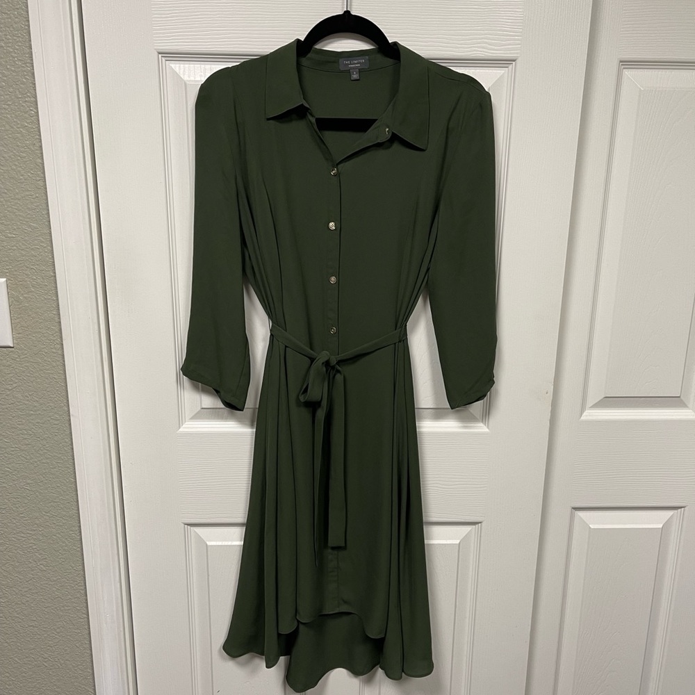 🌼The Limited dress